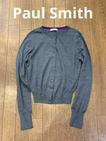 Paul Smith 폴스미스 가디건