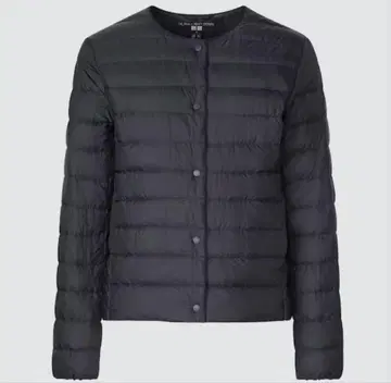새상품급 UNIQLO 울트라 라이트 다운 컴팩트 자켓 2way 사양