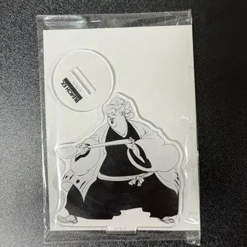 BLEACH 104 STANDS 히키후네 키류