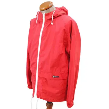 오르치발 ORVIVAL 나일론 자켓 RED 남성용 사이즈 5(XL)