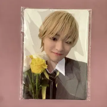 원인은 자신에게 있다. 오쿠라 타카토 23th 생일 트레이딩 카드