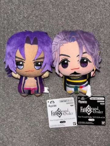 Fate/Grand Order SD 인형 비마 두르요다나