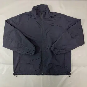 FREAK'S STORE 나일론 자켓 블랙