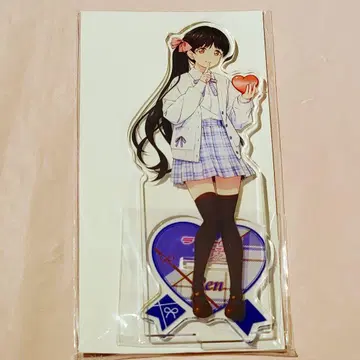 러브 라이브! 하즈키 코이 발렌타인 아크릴 스탠드