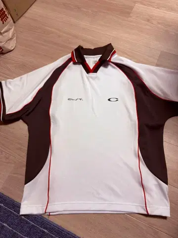 clesste 게임 피케 셔츠 레귤러