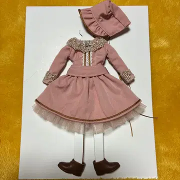 리카짱 캐슬 22cm 사이즈 고베 산노미야 아이콘 드레스