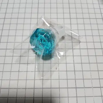 Paradoxlive 카나타 반지 라이트