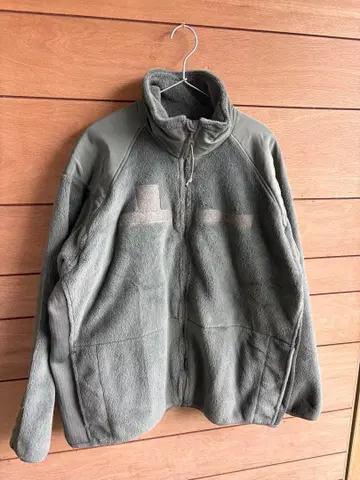 ECWCS GEN3 LEVEL3 FLEECE JACKET