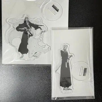 [낱개 판매 가능] BLEACH 104STANDS 야마지 소우지로