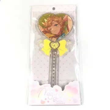 앙스타 하루카와 소라 마법 지팡이 앙상블 스타즈!!