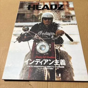 10/16.22 CYCLE HEADZ magazine Vol.17