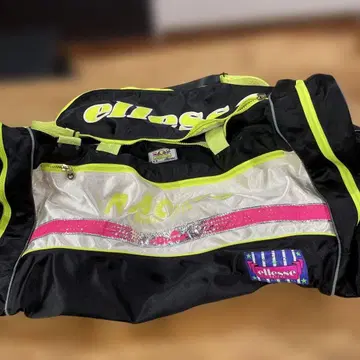 ellesse 스포츠 백