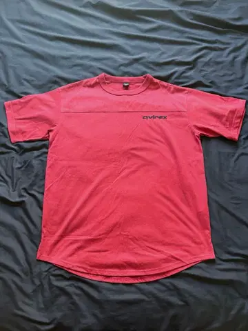 AVIREX / 아비렉스 / T셔츠 / L