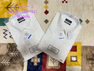 [ 미사용 새상품 ] 파리아니 FARIANI Y셔츠