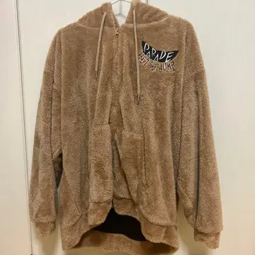 Hey! Say! JUMP PARADE 후드티