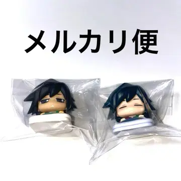 귀멸의 칼날 토미오카 기유 오넴탄