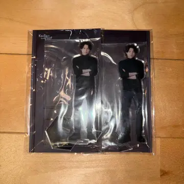 노킹 온 락드 도어 마츠무라 호쿠토 아크릴 스탠드