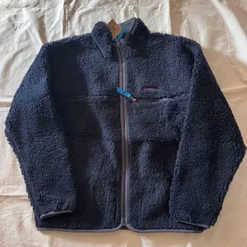patagonia Natural Blend Retro Cardigan L