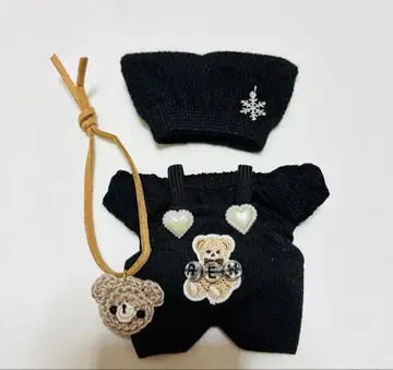 스노우 칠 칠 누이 의류 함께 외출 코디 2 메구로 렌