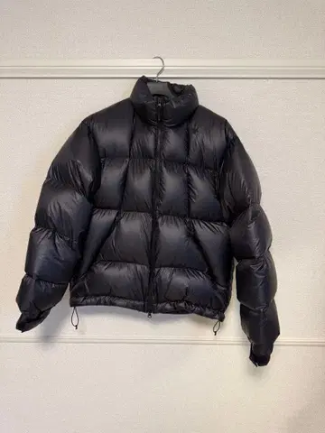 goldwin 다운 자켓 유나이티드 애로우즈 별주