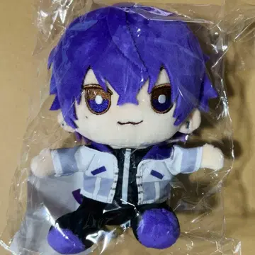 메테오라 1st Anniversary 앉은 봉제 인형 코코네