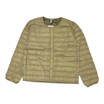 새상품 몽벨 mont-bell 빔즈 스페리오 다운 자켓 S