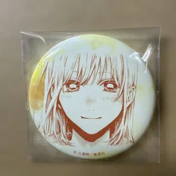 [레어] 푸른상자 캐릭터 배지 컬렉션 사슴노 치나츠 애니메이트