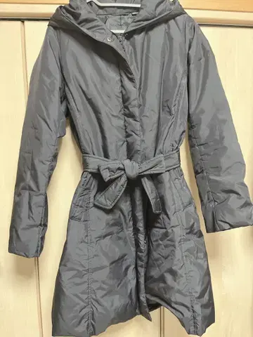 UNIQLO 유니클로 다운 코트