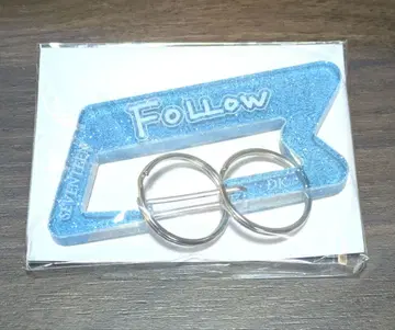 SEVENTEEN 도겸 카라비너