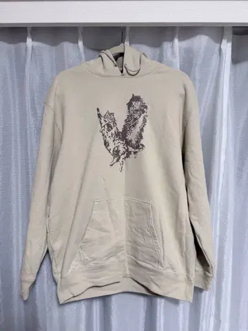 우에다 레이나 아틀리에 Reina 이벤트 후드티 [단단두비단단]