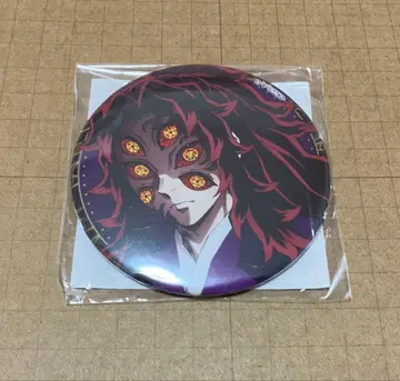 귀멸의 칼날 애니플렉스 온라인 복권 귀집결 빅 캔뱃지 코쿠시보