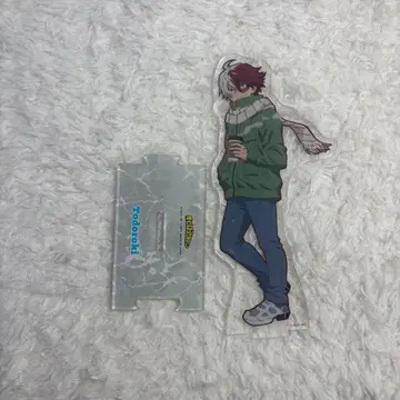 토도로키 쇼토 아크릴 스탠드