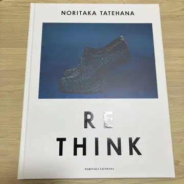 RE THINK NORITAKA TATEHANA