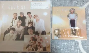 MAZZEL MUZEUM반 4th [ Only You ] NAOYA