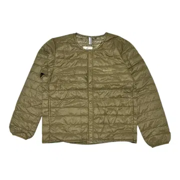 새상품 몽벨 mont-bell 빔즈 스페리오 다운 자켓 M