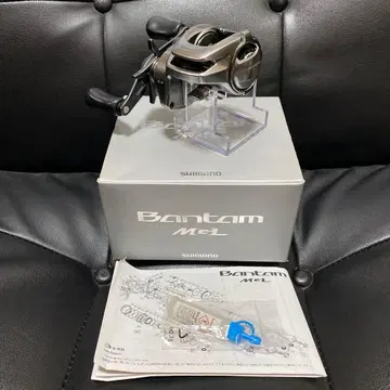 SHIMANO/18Bantam/MGL/RIGHT/6.2