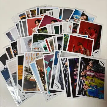 이와모토 테루 공식 사진