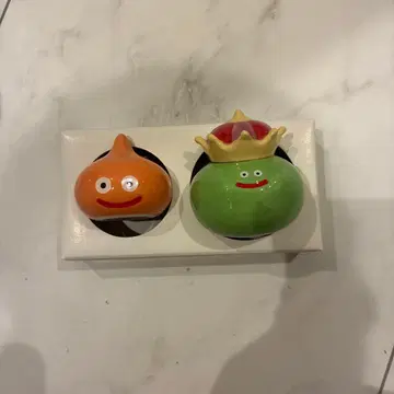 Smile Slime 슬라임 솔트 & 페퍼