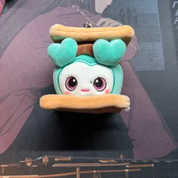 트와이스 미블리 미나 스모어풍 팩참