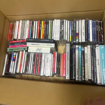 Kis-My-Ft2 키스마이 CD 라이브 DVD 묶음 판매 약 100장