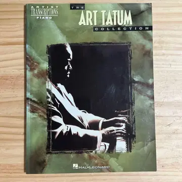 The Art Tatum Collection
