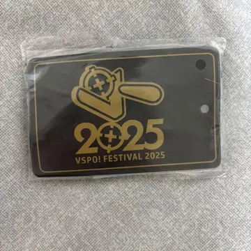 브이스포 페스티벌 2025 S석 혜택