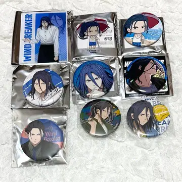 WIND BREAKER 스기시타 쿄타로 묶음 판매