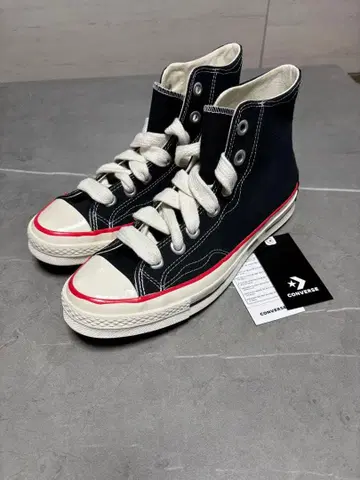 척테일러 CT70 빅힐 패치