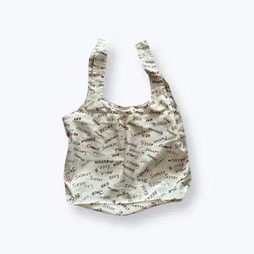 [ roku 6 beauty & youth ] 에코백