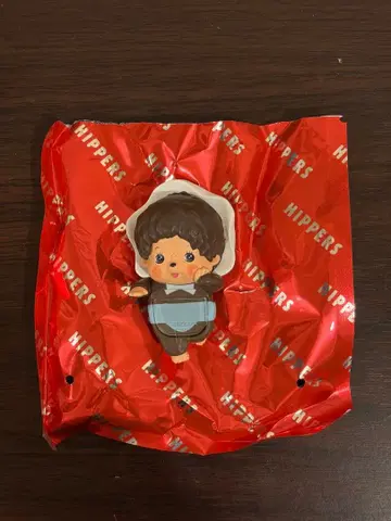 히퍼스 몽치치 베이비치치