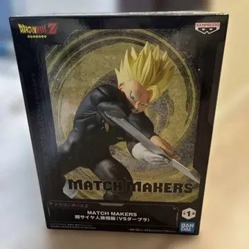 [ 새상품 ] 드래곤볼 Z MATCH MAKERS 초사이어인 손오반