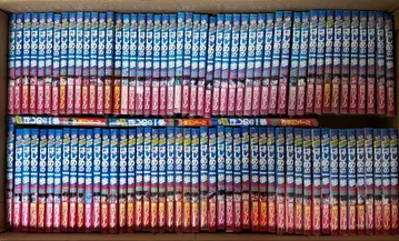 하지메노 잇포 1-110권 세트