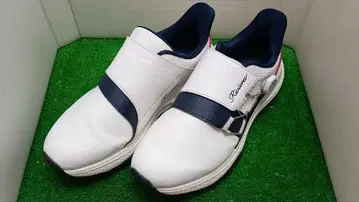 골프화 리비에라 TWIST TECH 트리콜로르 28cm