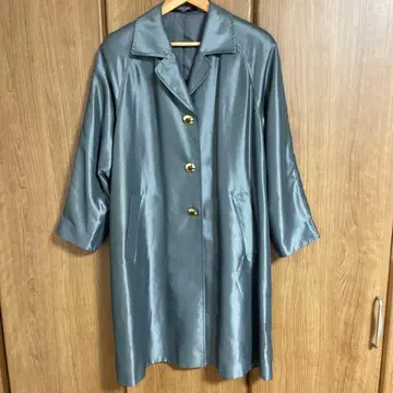 레오나르 코트 그레이